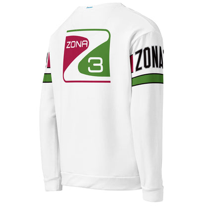 BONAIGUA TRIAL · Sudadera·Hombre/Unisex · Premium·ZONA 3-406x1ipi