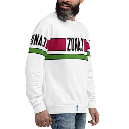 BONAIGUA TRIAL · Sudadera·Hombre/Unisex · Premium·ZONA 3-406x1ipi