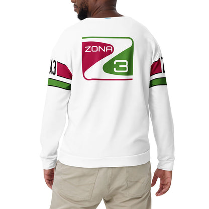 BONAIGUA TRIAL · Sudadera·Hombre/Unisex · Premium·ZONA 3-406x1ipi