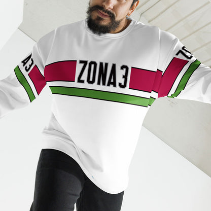 BONAIGUA TRIAL · Sudadera·Hombre/Unisex · Premium·ZONA 3-406x1ipi