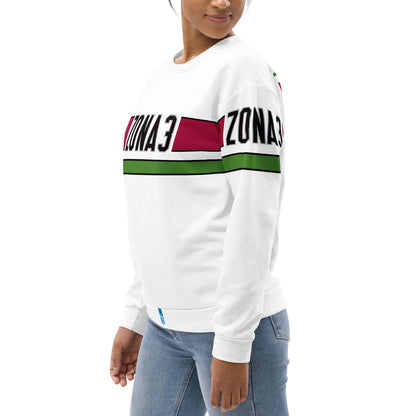 BONAIGUA TRIAL · Sudadera·Mujer/Unisex · Premium·ZONA 3-407x2ipi