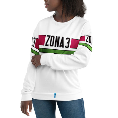 BONAIGUA TRIAL · Sudadera·Mujer/Unisex · Premium·ZONA 3-407x2ipi