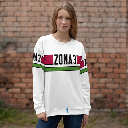 BONAIGUA TRIAL · Sudadera·Mujer/Unisex · Premium·ZONA 3-407x2ipi