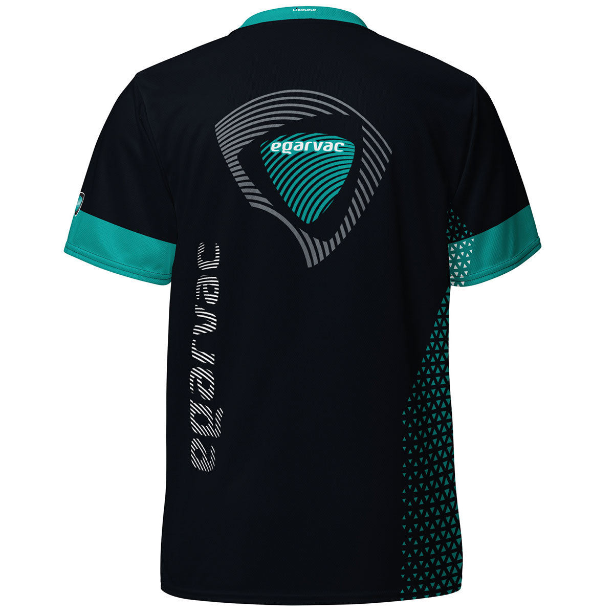 EGARVAC · Camiseta deportiva m/corta·Unisex · Premium·Full Print-301x4ipi