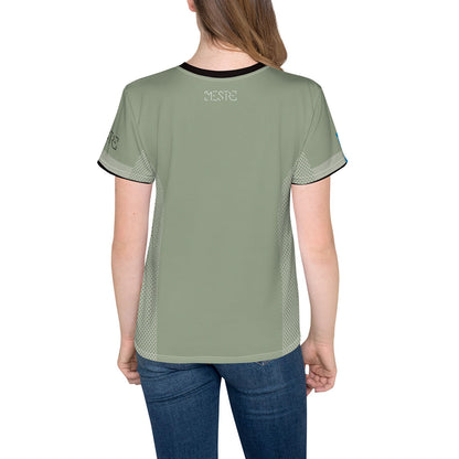 MESTRE · Camiseta m/corta·Adolescente/Unisex · Premium·Full Print-261x5ipi