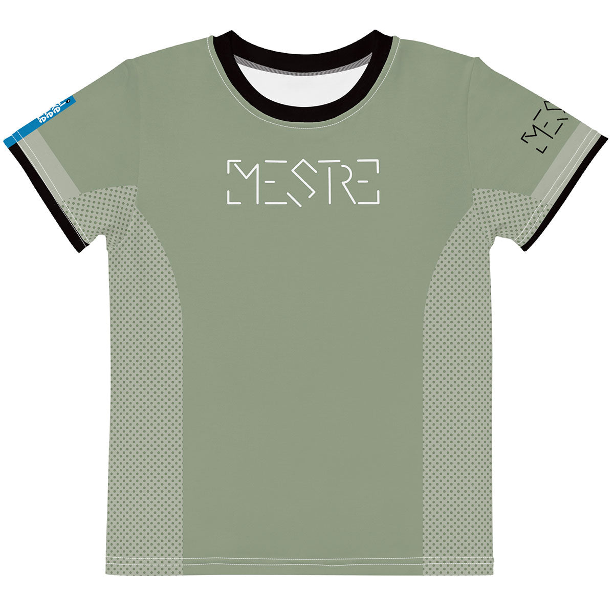 MESTRE · Camiseta m/corta·Niño · Premium·Full Print-260x3ipi