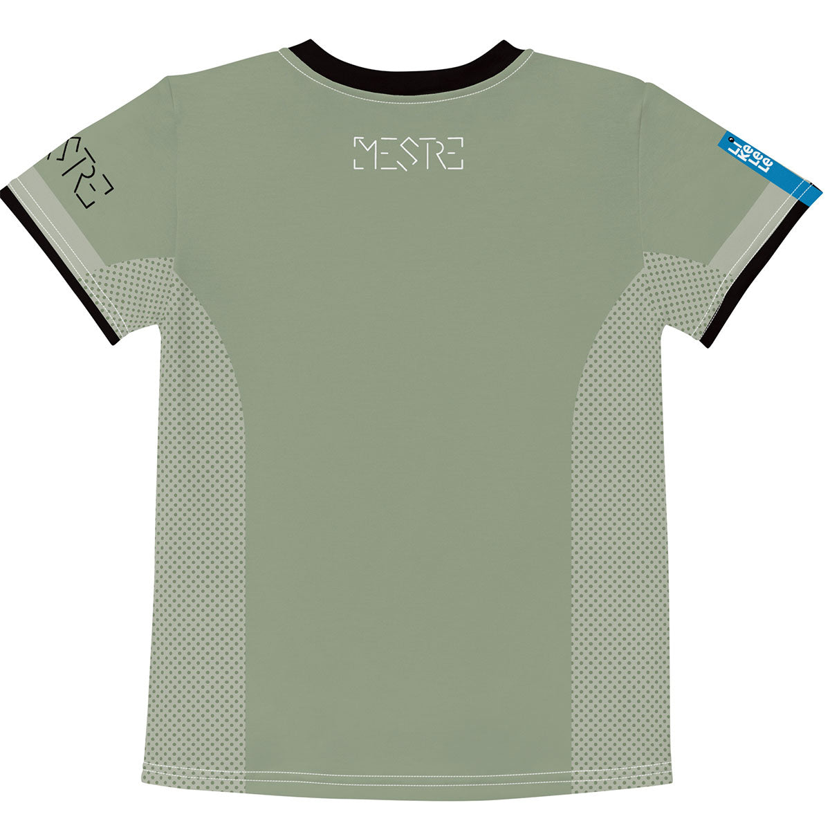 MESTRE · Camiseta m/corta·Niño · Premium·Full Print-260x3ipi