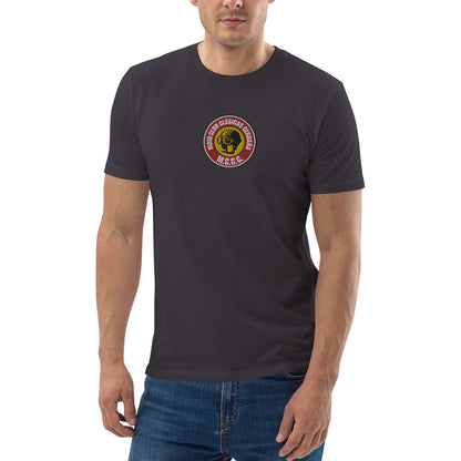 MOTO CLUB CLÁSICAS CERDAÑA · Camiseta m/corta·Hombre/Unisex · Medium·Anthracite-412c1f