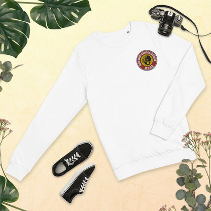 MOTO CLUB CLÁSICAS CERDAÑA · Sudadera·Mujer/Unisex · Medium·White-420a2f