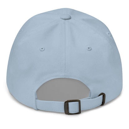 BANYERES TRIAL RACING PARTS · Gorra béisbol·Unisex · Basic·Azul2-155b
