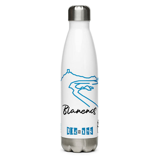 BLANENCS · Botella/Termo inox 50cl · Premium·Blanco-164x