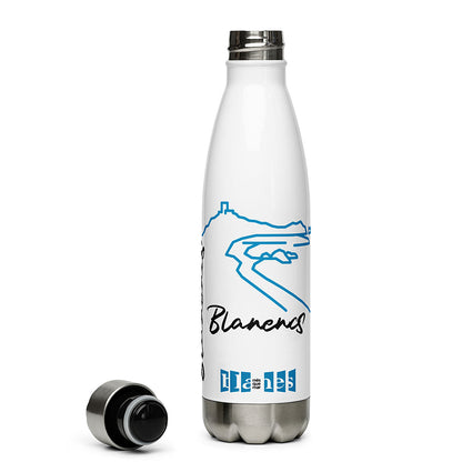 BLANENCS · Botella/Termo inox 50cl · Premium·Blanco-164x