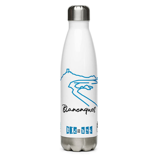 BLANENQUES · Botella/Termo inox 50cl · Premium·Blanco-163x