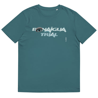 BONAIGUA TRIAL · Camiseta m/corta·Hombre/Unisex · Medium·Stargazer-171b1f