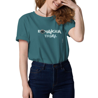 BONAIGUA TRIAL · Camiseta m/corta·Mujer/Unisex · Medium·Stargazer-171b2f