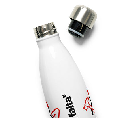 CONSTRUCCIONS PEP SALA · Botella/Termo inox 50cl · Premium·Blanco-160x