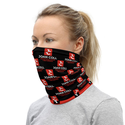 JOAN COLL CONSTRUCCIONS · Braga de cuello·Unisex · Premium·Full Print-202x4ip