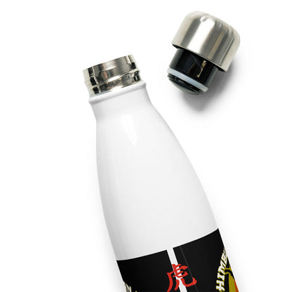 SHIMBUKAN DOJO · Botella/Termo inox 50cl · Premium·Blanco-169x