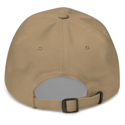 TRIAL CLUB CASTELLVÍ · Gorra Béisbol·Unisex · Basic·Khaki-185b4fg